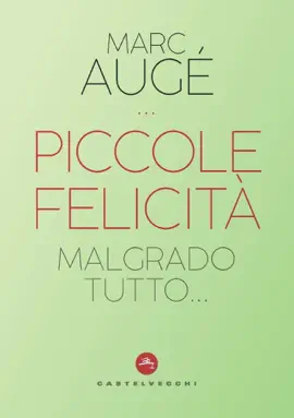 Read: Piccole Book felicità