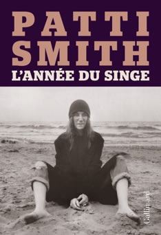 L'année du singe - Patti Smith