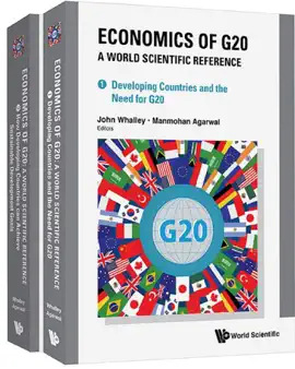 Read: Economics of Book G20
