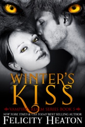 Winter's Kiss
