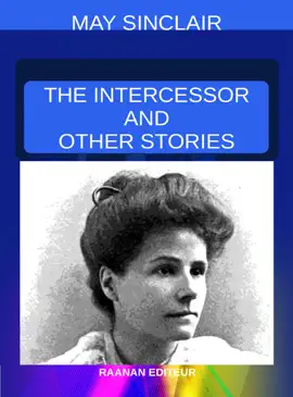 Read: Book The Intercessor and other stories