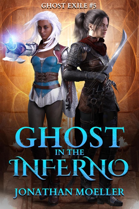 Ghost in the Inferno