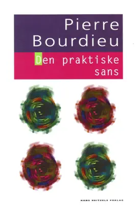 Read: Den praktiske Book sans