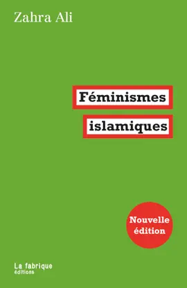 Read: Féminismes islamiques Book