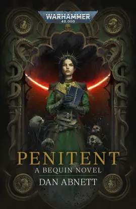 Read: Penitent