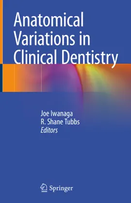 Read: Anatomical Variations Book in Clinical Dentistry