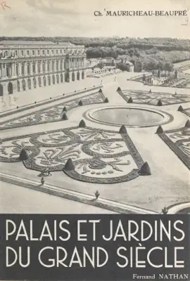Read: Palais et jardins du Book Grand Siècle