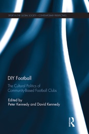 DIY Football