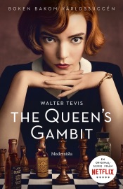 The Queen's Gambit - Walter Tevis