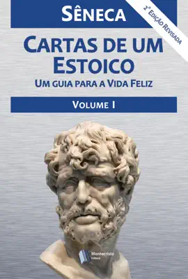 Read: Cartas de um Estoico, Book Volume I