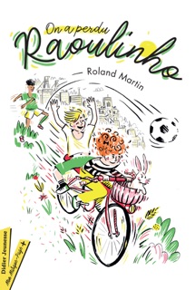 On a perdu Raoulinho by Roland Martin