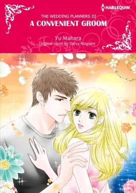 Read: A Convenient Groom Book