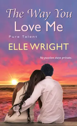 Read: The Way You Love Book Me