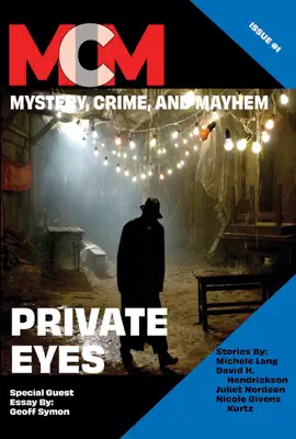 Read: Book Private Eyes