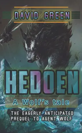 Hedoen: A Wolf's Tale