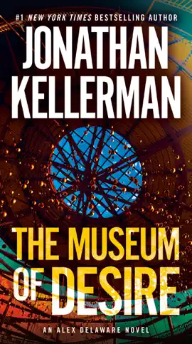 Read: The Museum of Desire Book