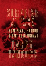 Surprise Attack - Larry Hancock