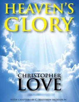 Read: Heaven's Book Glory