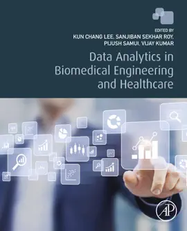 Read: Data Analytics in Book Biomedical Engineering and Healthcare