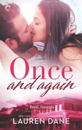 Read: Once and Again Book