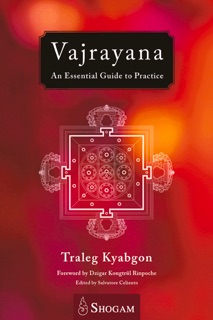 Vajrayana by Traleg Kyabgon & Salvatore Celiento