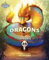 Dragons Vs Pandas by Chelsea, Kenna Book Summary, Reviews and Downlod
