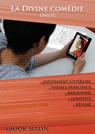 Fiche de lecture L'Enfer de La Divine comédie - Résumé détaillé et analyse littéraire de référence - Dante