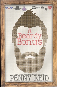 A Beardy Bonus