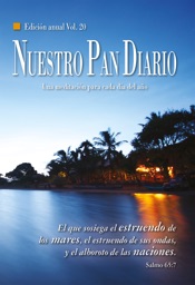 Nuestro Pan Diário