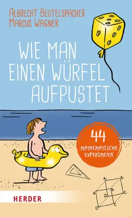 Read: Wie Book man einen Würfel aufpustet