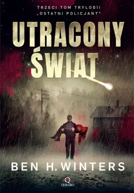 Read: Utracony świat Book