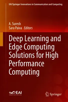 Read: Deep Learning Book and Edge Computing Solutions for High Performance Computing