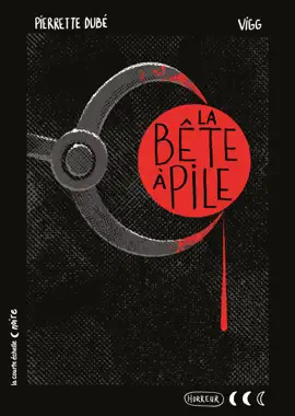 Read: La Book bête à pile