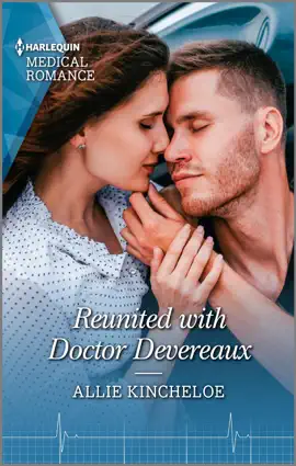 Read: Reunited with Book Doctor Devereaux