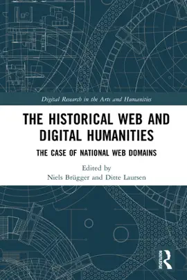 Read: The Historical Web and Digital Book Humanities