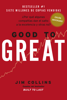 Good to Great - Jim Collins