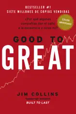 Good to Great