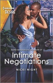 Intimate Negotiations - Nicki Night