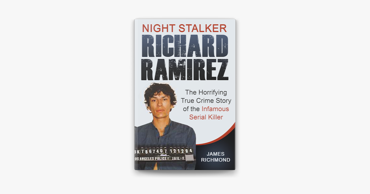 the night stalker serial killer