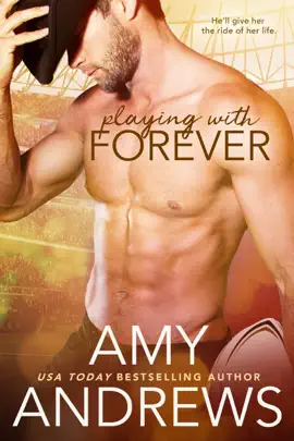 Read: Book Playing With Forever