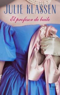 El profesor de baile by Julie Klassen