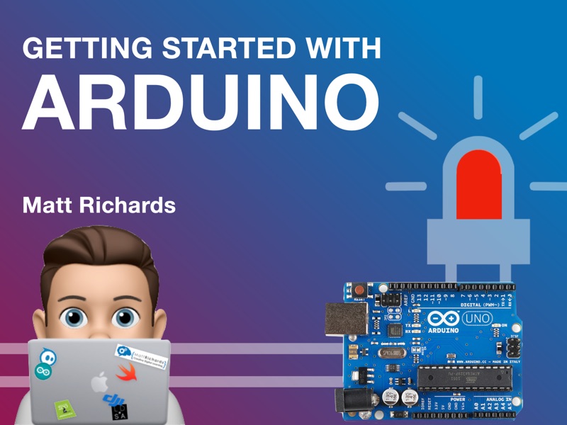 Arduino ClassBook