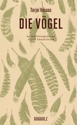 Read: Die Vögel Book
