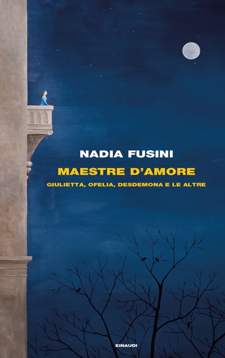 Maestre d'amore
