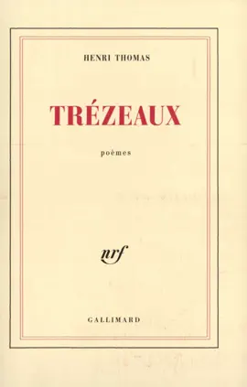 Read: Trézeaux