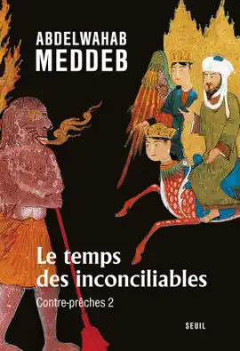 Read: Le Book Temps des inconciliables. Contre-prêches 2