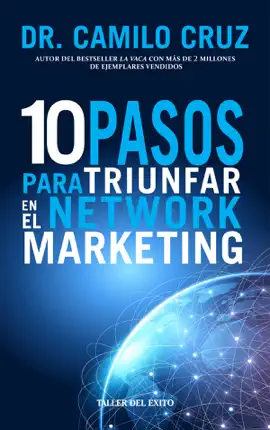 Read: 10 pasos para triunfar en Book el Multinivel