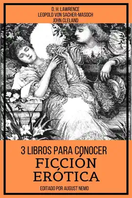 Read: 3 Libros para Book Conocer Ficción Erótica