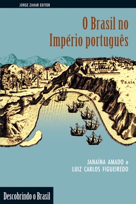 O Brasil no império português