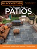 Book Black & Decker Complete Guide to Patios - 3rd Edition